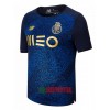 Oficiální Fotbalový Dres FC Porto Hostující 2021-22 pro Muži